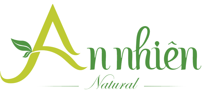 Logo Nhang An Nhiên